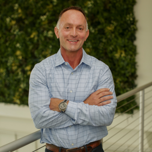 Anthony Griffin, CPA, CTP, MBA